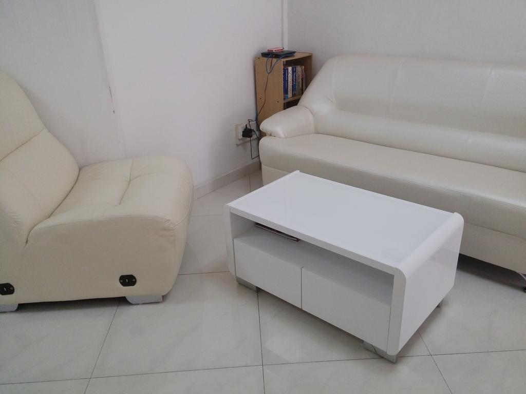 Lotus Hostel Singapur Zewnętrze zdjęcie