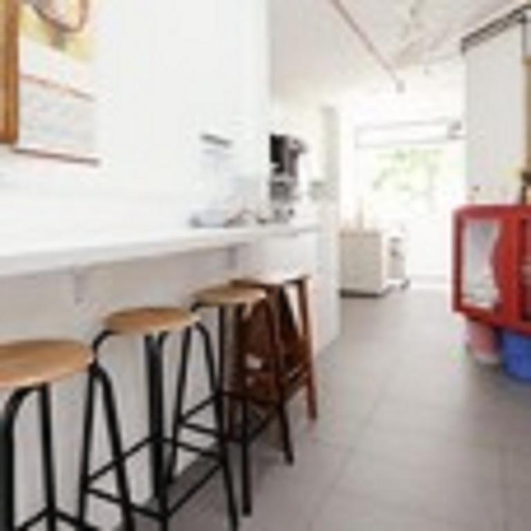 Lotus Hostel Singapur Zewnętrze zdjęcie