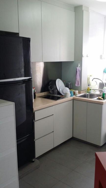Lotus Hostel Singapur Zewnętrze zdjęcie