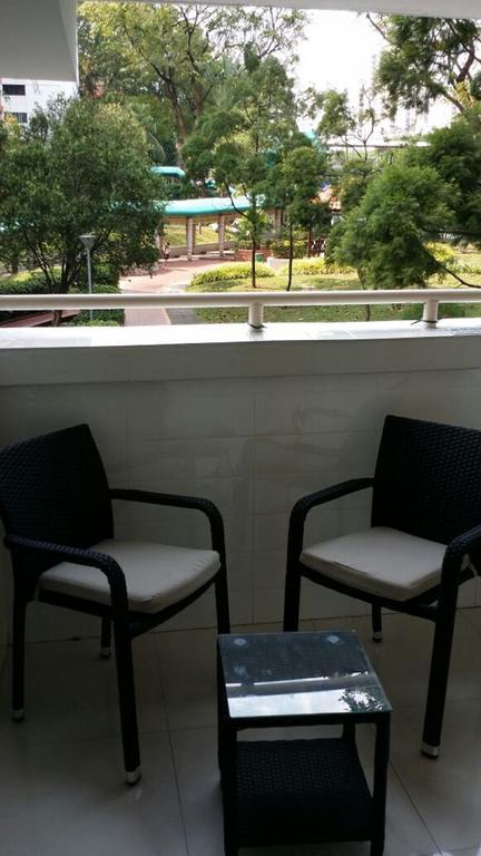 Lotus Hostel Singapur Zewnętrze zdjęcie