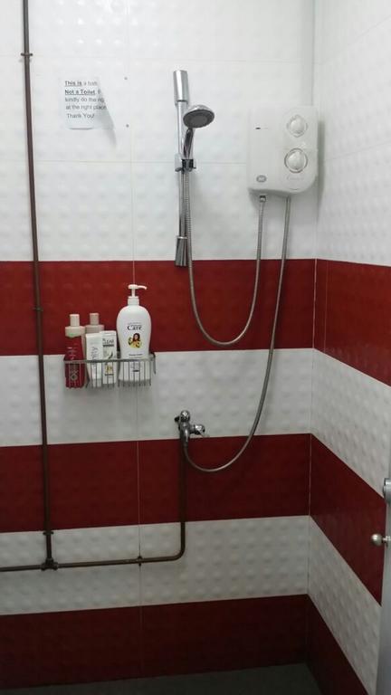 Lotus Hostel Singapur Zewnętrze zdjęcie