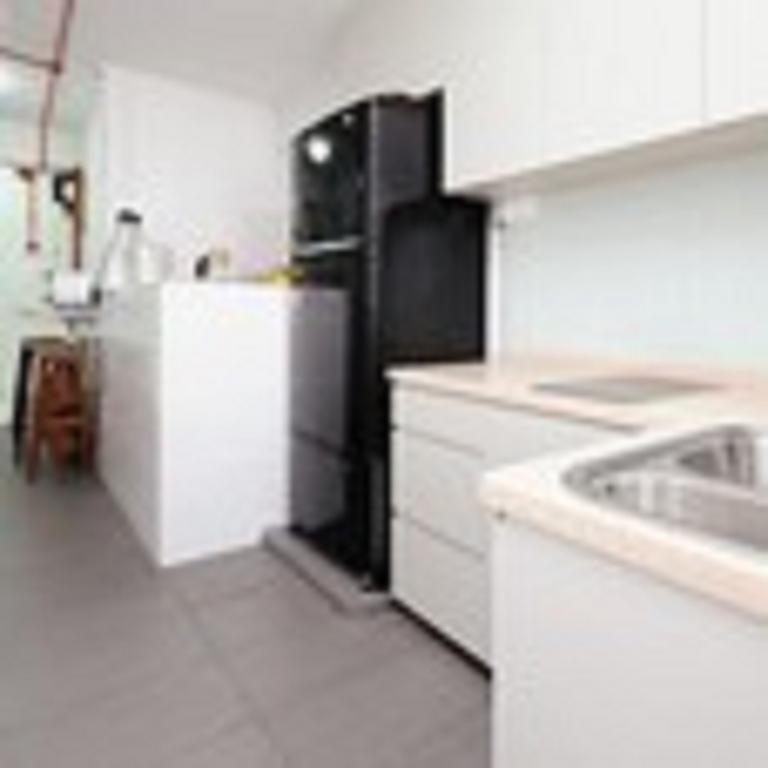 Lotus Hostel Singapur Zewnętrze zdjęcie