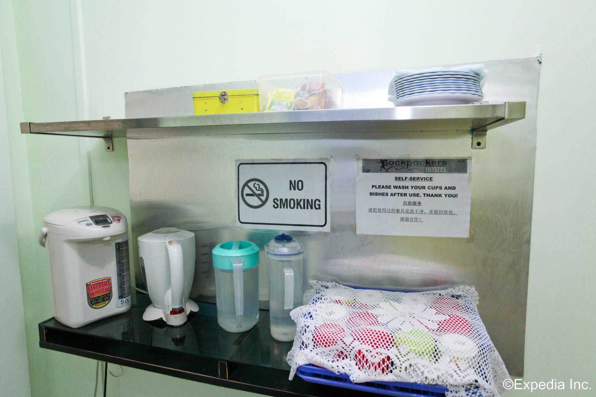Lotus Hostel Singapur Zewnętrze zdjęcie