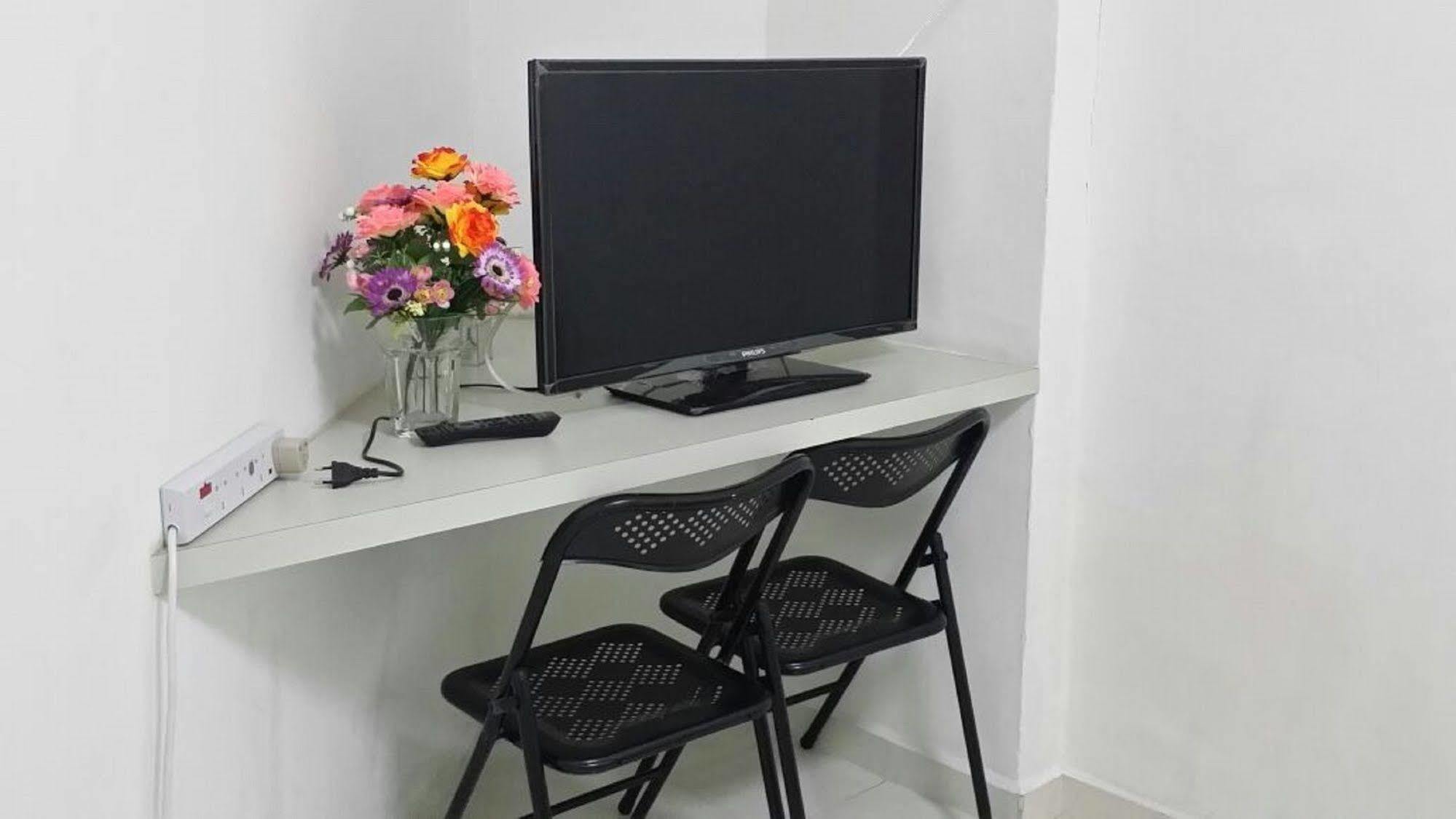 Lotus Hostel Singapur Zewnętrze zdjęcie