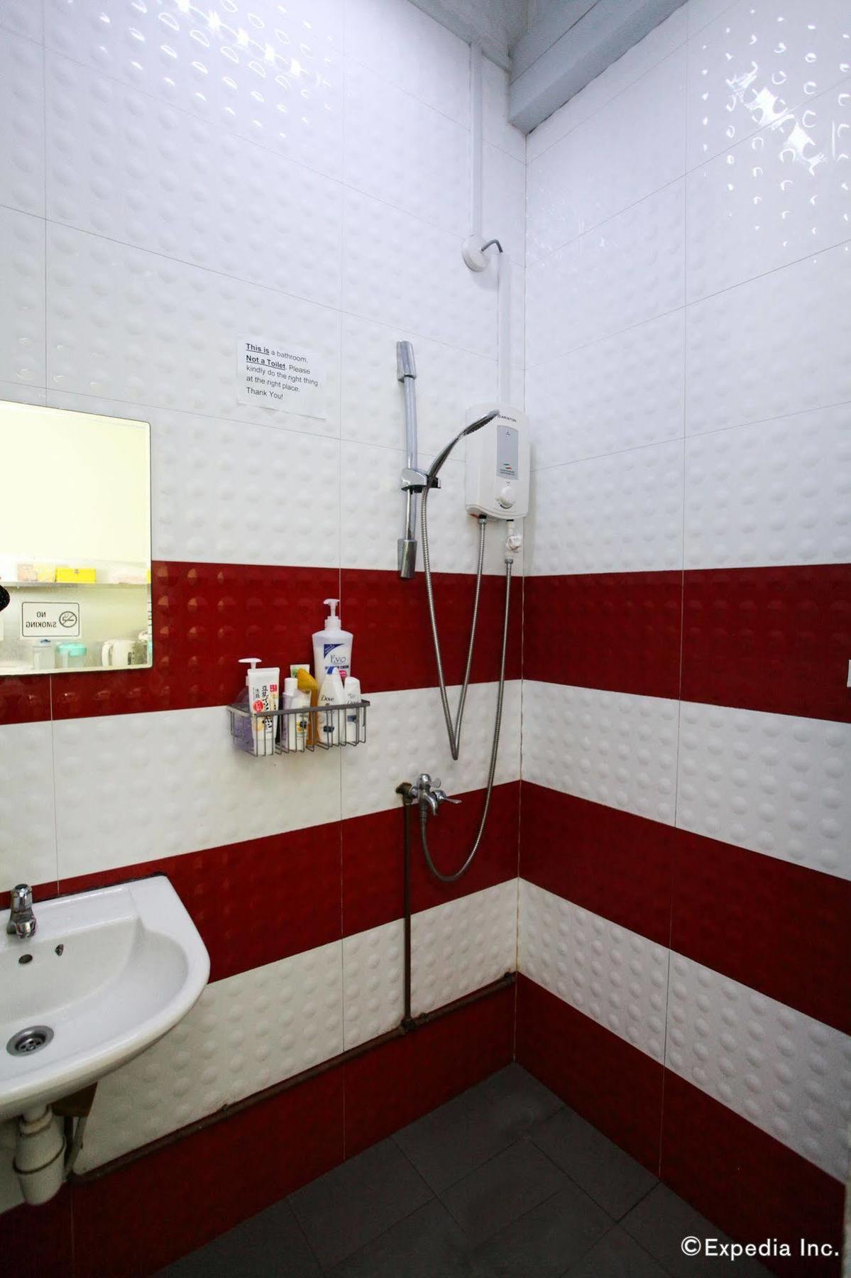 Lotus Hostel Singapur Zewnętrze zdjęcie