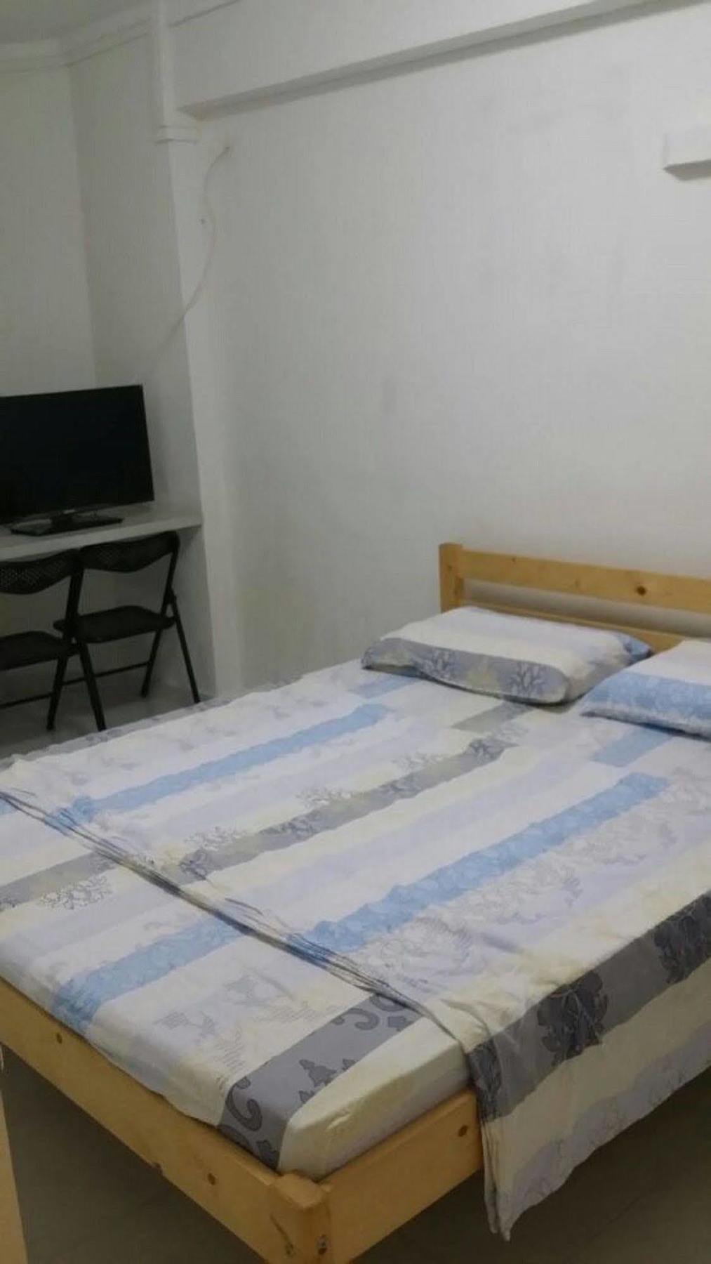 Lotus Hostel Singapur Zewnętrze zdjęcie