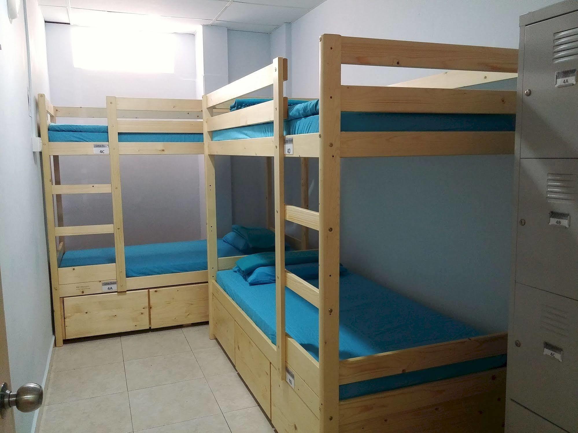 Lotus Hostel Singapur Zewnętrze zdjęcie