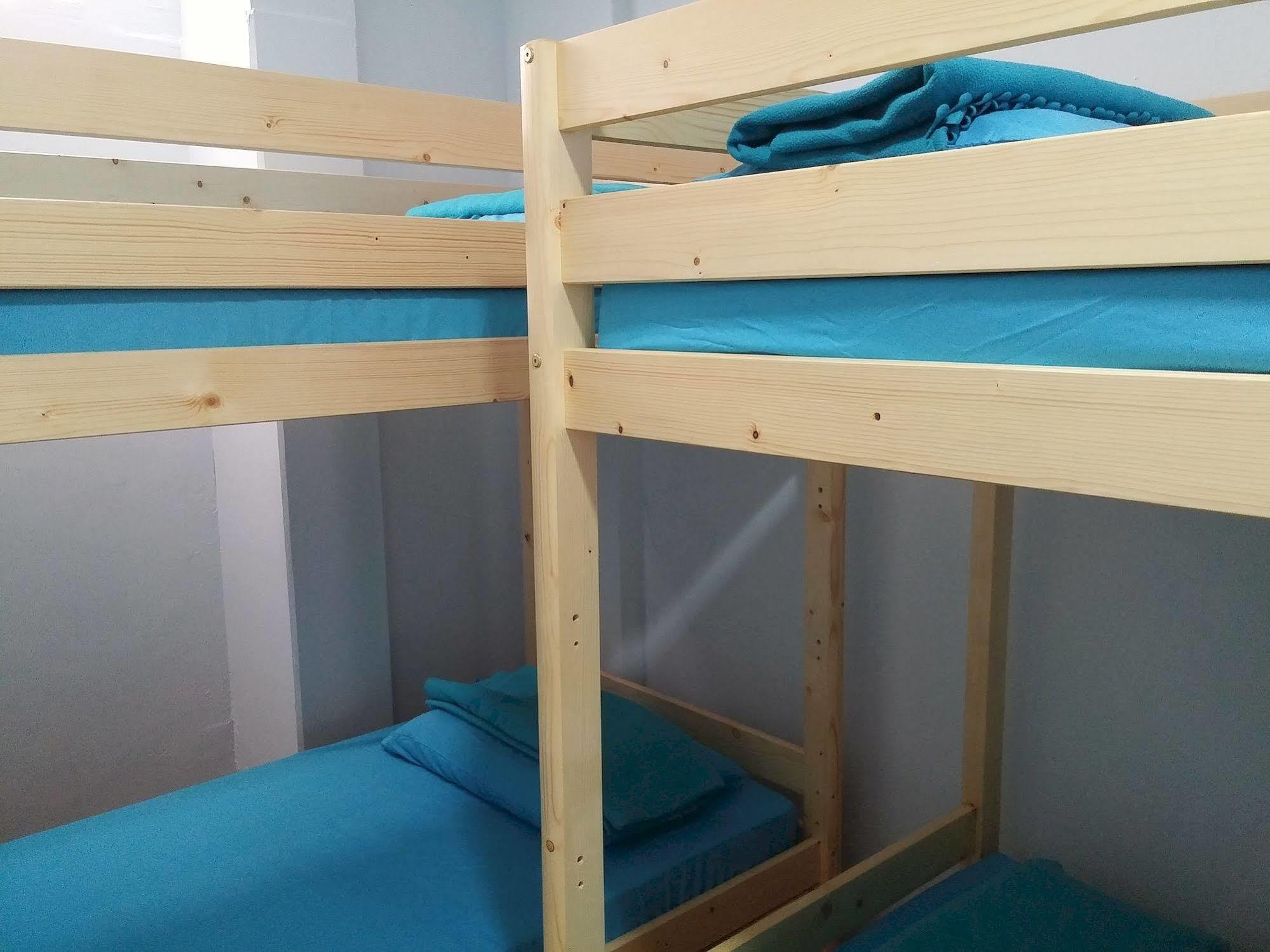 Lotus Hostel Singapur Zewnętrze zdjęcie