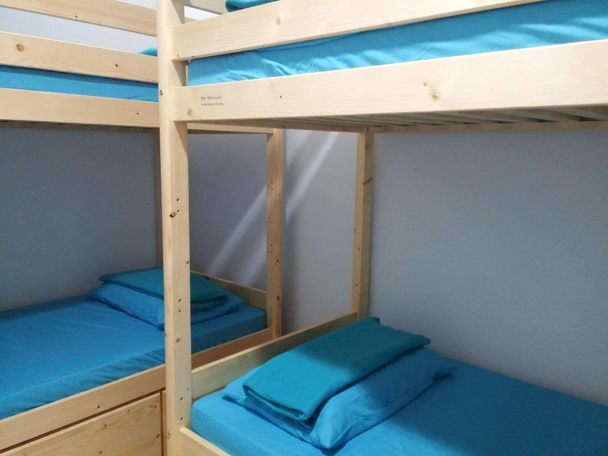 Lotus Hostel Singapur Zewnętrze zdjęcie