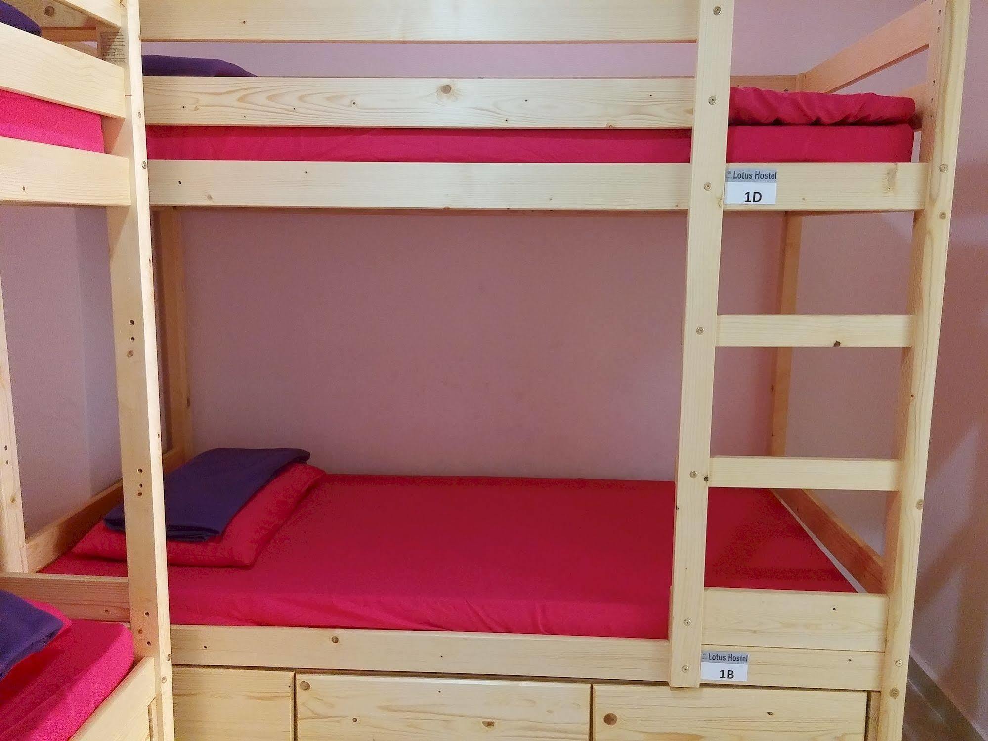 Lotus Hostel Singapur Zewnętrze zdjęcie