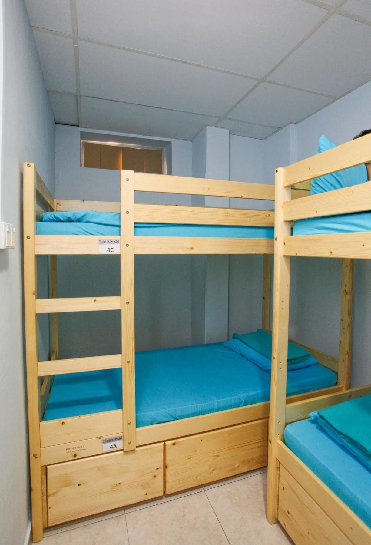 Lotus Hostel Singapur Zewnętrze zdjęcie