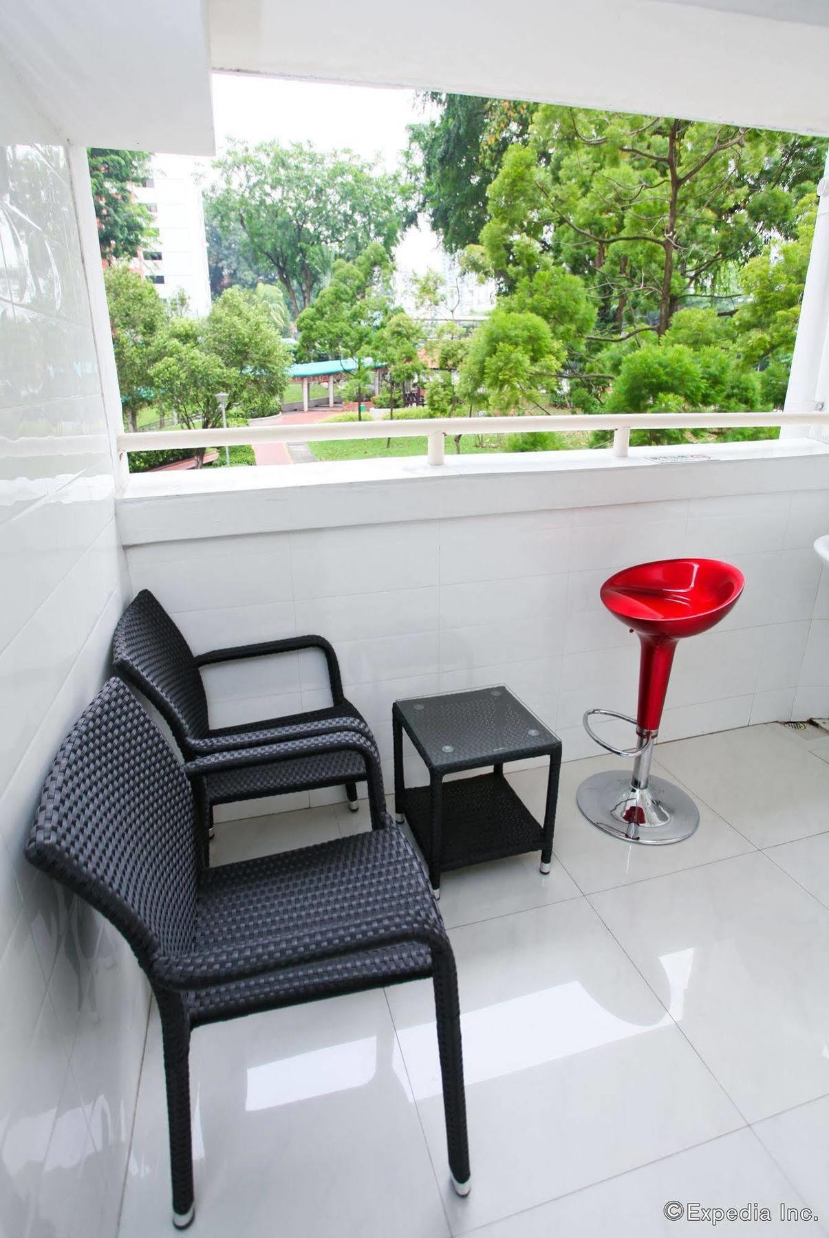 Lotus Hostel Singapur Zewnętrze zdjęcie