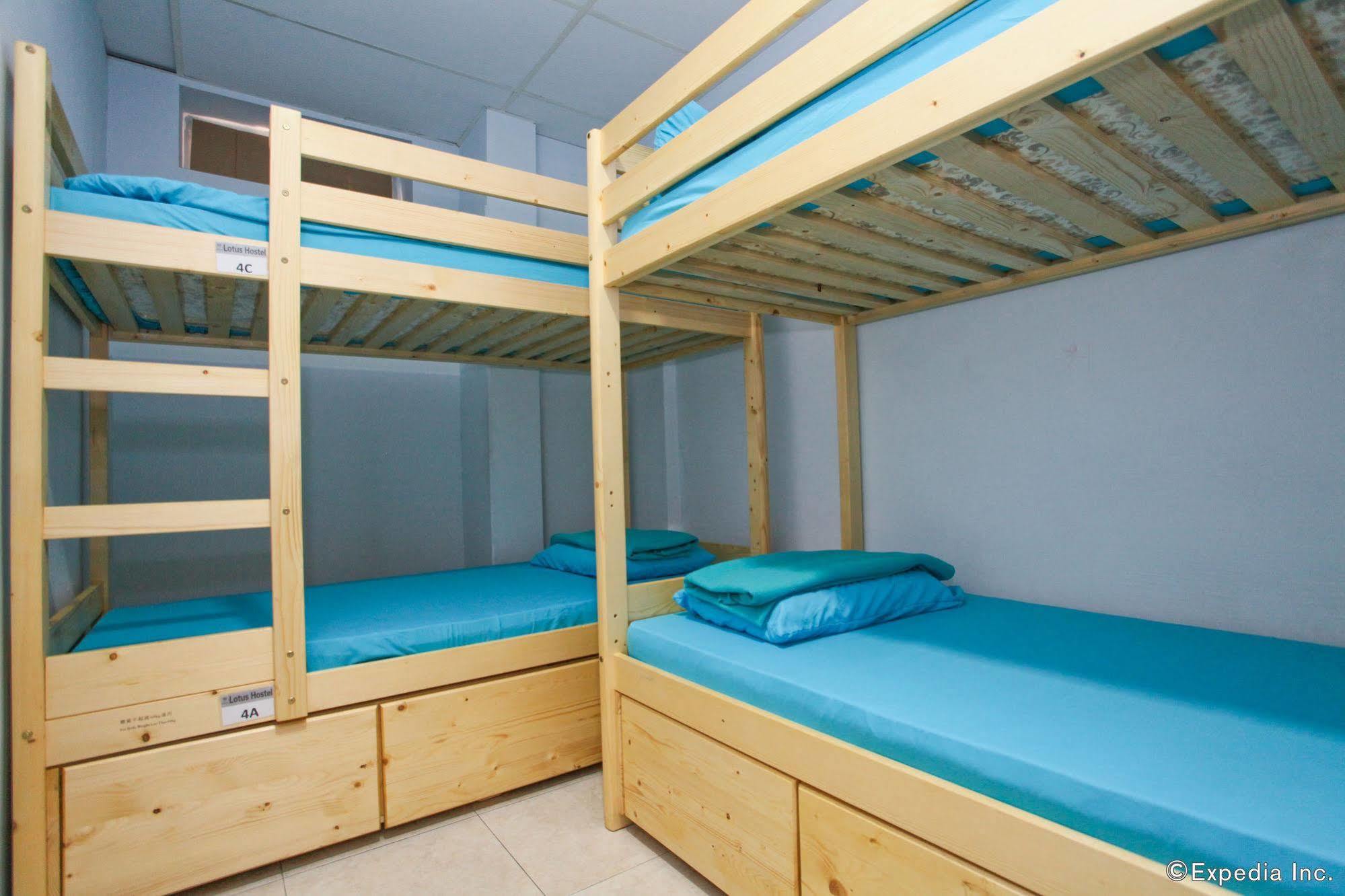 Lotus Hostel Singapur Zewnętrze zdjęcie