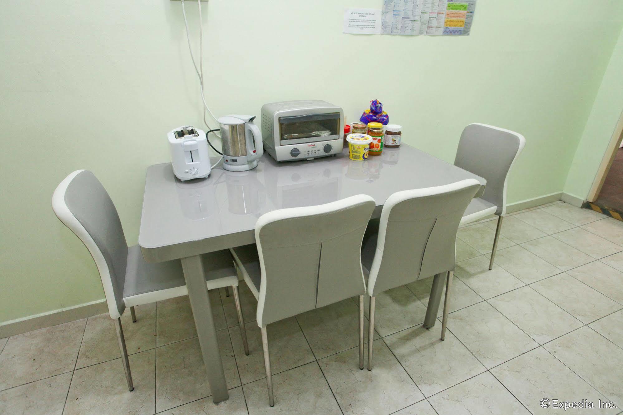 Lotus Hostel Singapur Zewnętrze zdjęcie